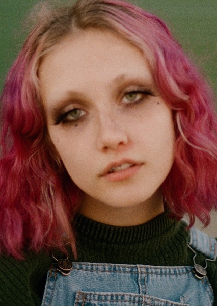 Chloe Moriondo