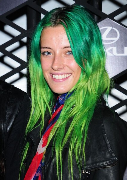 Chloe Norgaard