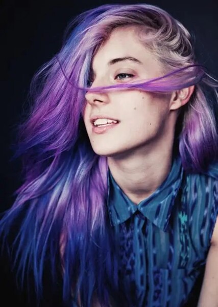 Chloe Norgaard