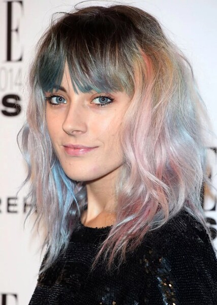 Chloe Norgaard
