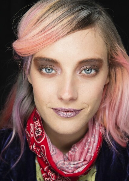 Chloe Norgaard