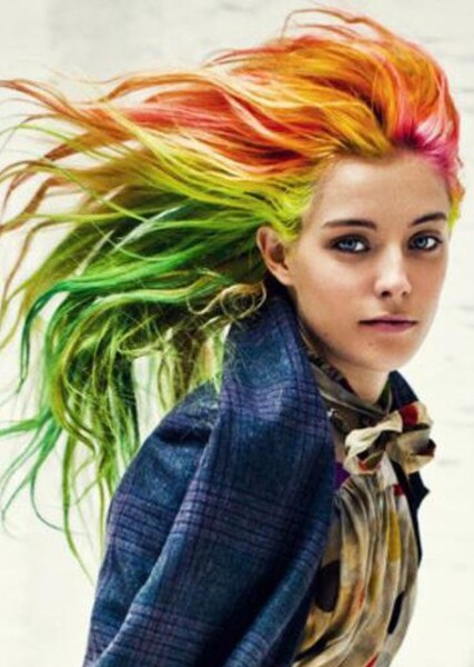 Chloe Norgaard