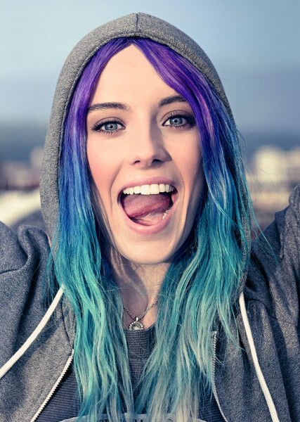 Chloe Norgaard