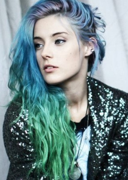 Chloe Norgaard
