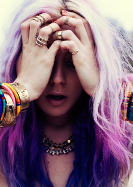 Chloe Norgaard photo