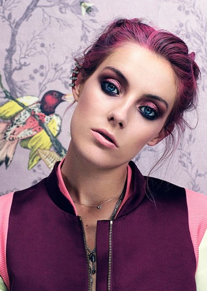 Chloe Norgaard photo
