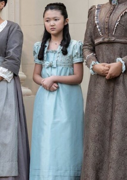 Chloe Park photo