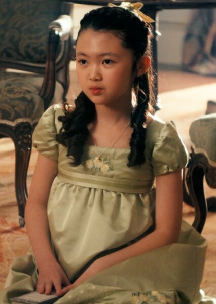 Chloe Park photo