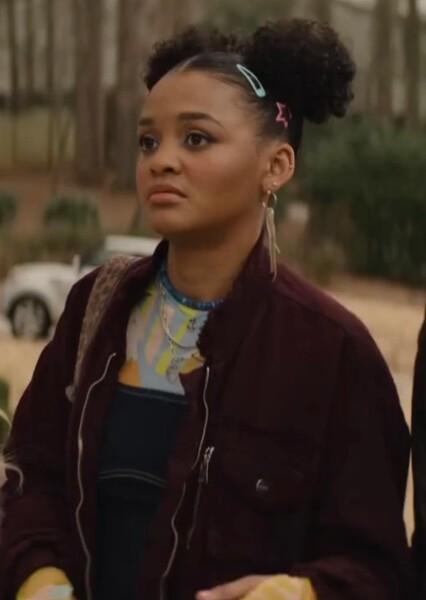 Chloe Parker (Scream)