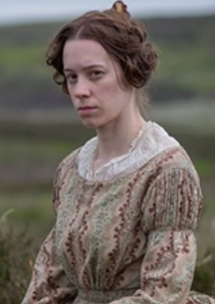 Chloe Pirrie