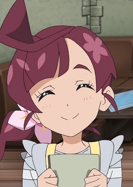 Chloe (Pokemon)