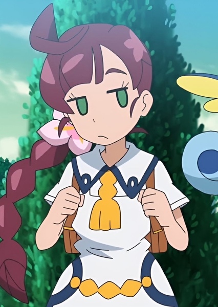 Chloe (Pokemon) photo