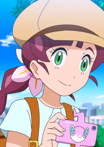 Chloe (Pokemon) photo