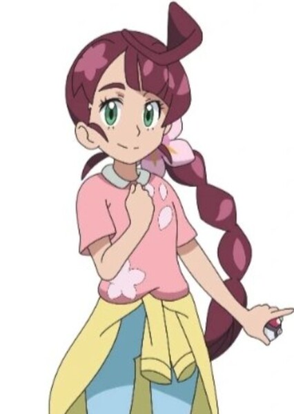 Chloe (Pokemon)