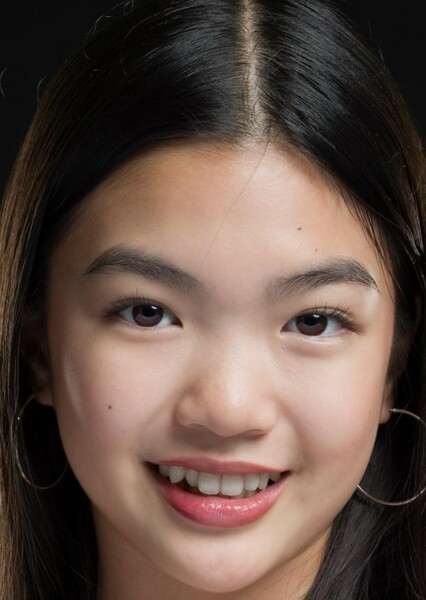 Chloe Pun photo