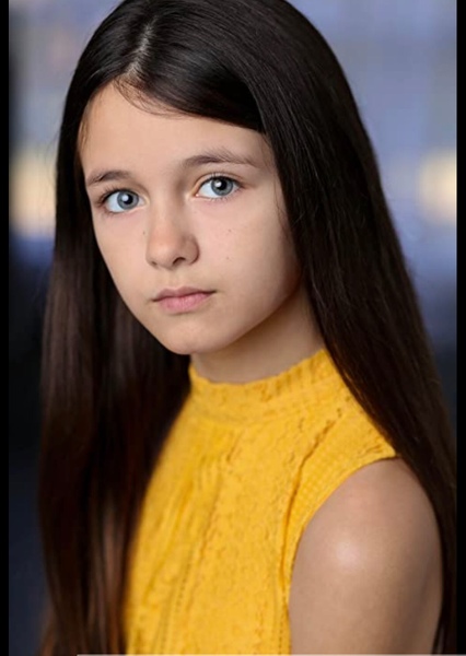 Chloe Romanski