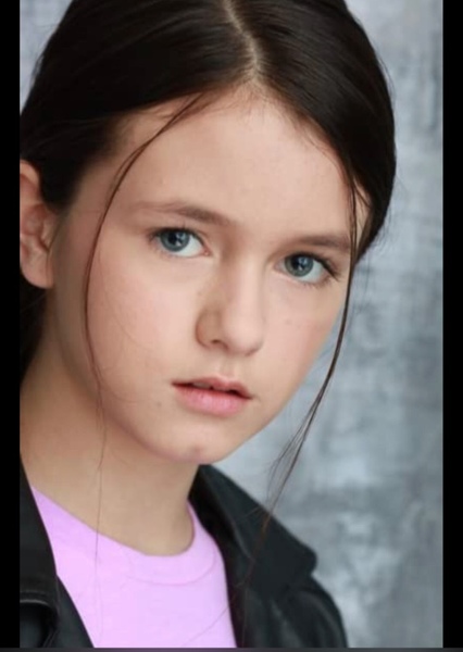 Chloe Romanski photo
