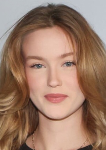 Chloe Rose Robertson photo