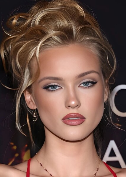 Chloe Rose Robertson as Rebekah Mikaelson in The Originals (2033-2038)