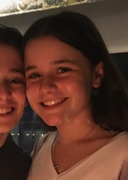 Chloe Schnapp Photo on myCast - Fan Casting Your Favorite Stories