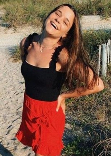Chloe Schnapp photo