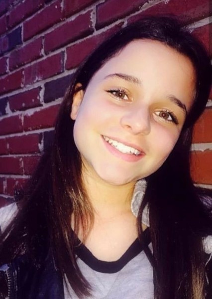 Chloe Schnapp photo