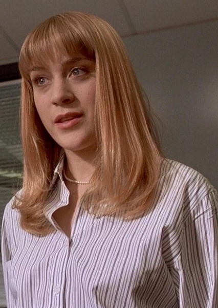 Chloë Sevigny