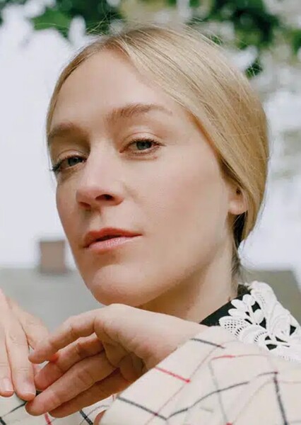 Chloë Sevigny