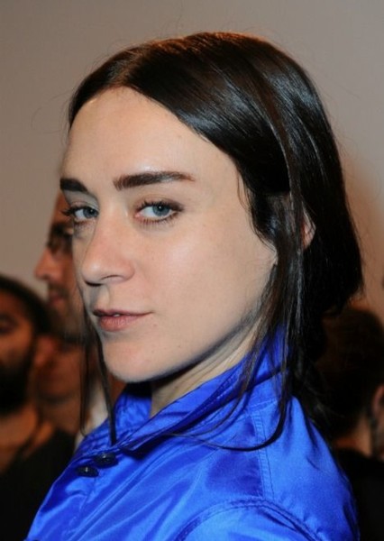 Chloë Sevigny