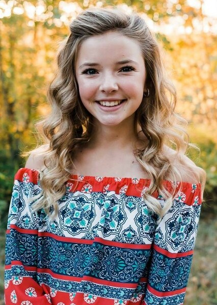 Chloe Shingoose