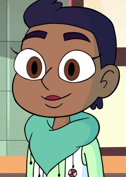 Chloe (Star vs. The Forces of Evil)