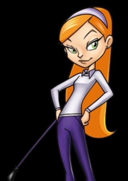 Chloe Stilton