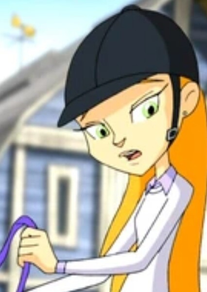 Chloe Stilton
