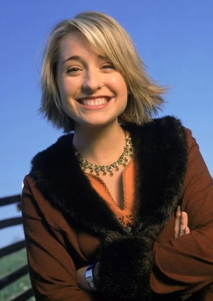Chloe Sullivan