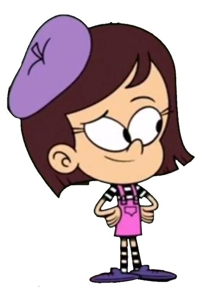 Chloe (The Loud House)