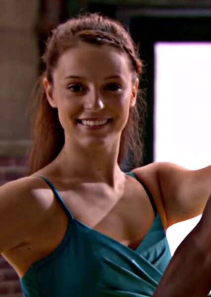 Chloe (TNS) photo