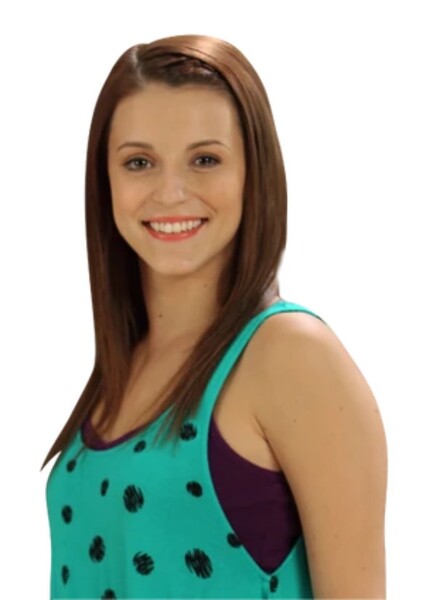 Chloe (TNS) photo