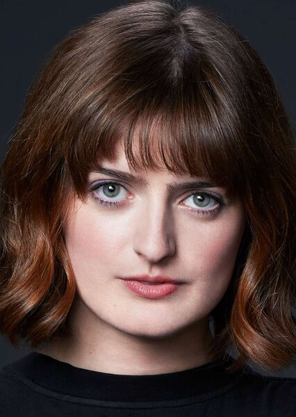 Chloe Troast photo