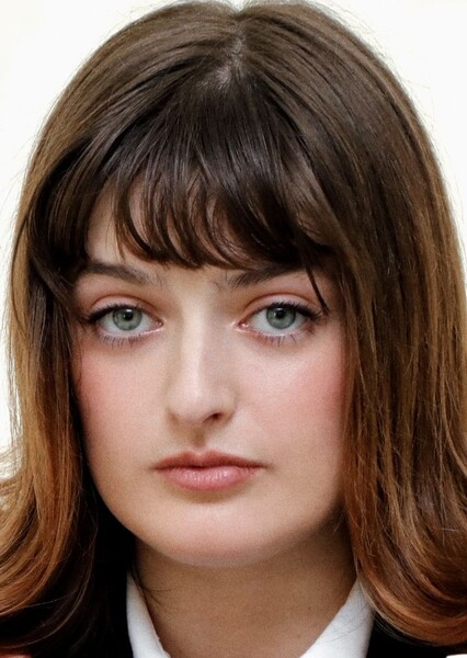 Chloe Troast photo