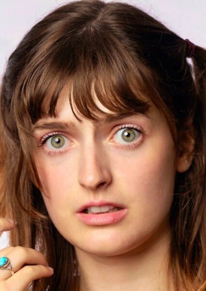 Chloe Troast photo