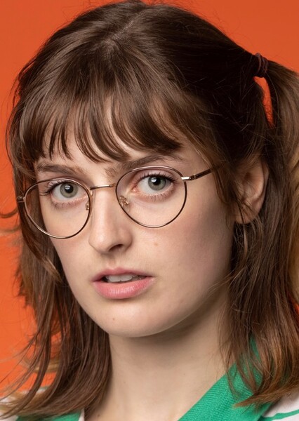 Chloe Troast photo