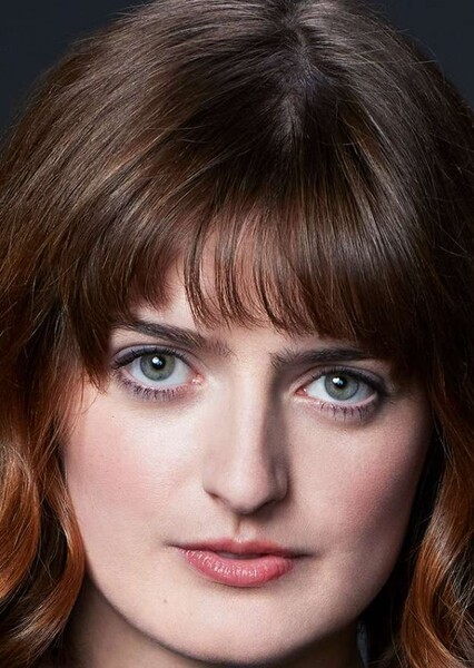 Chloe Troast photo