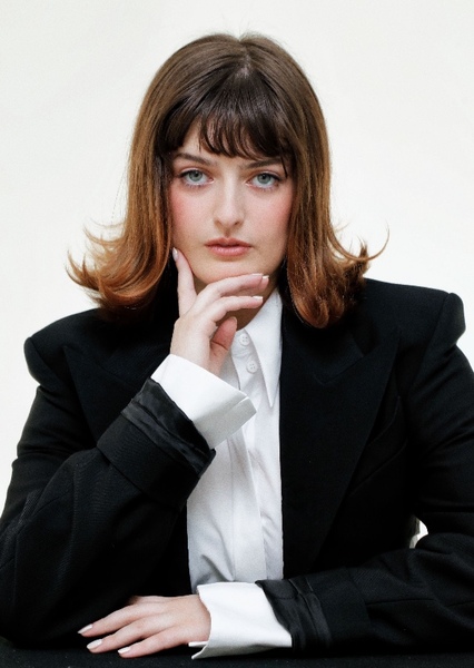 Chloe Troast photo