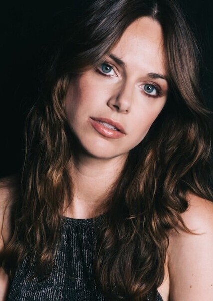 Chloé Ubaldi photo