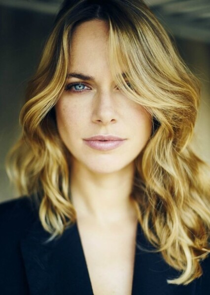 Chloé Ubaldi photo