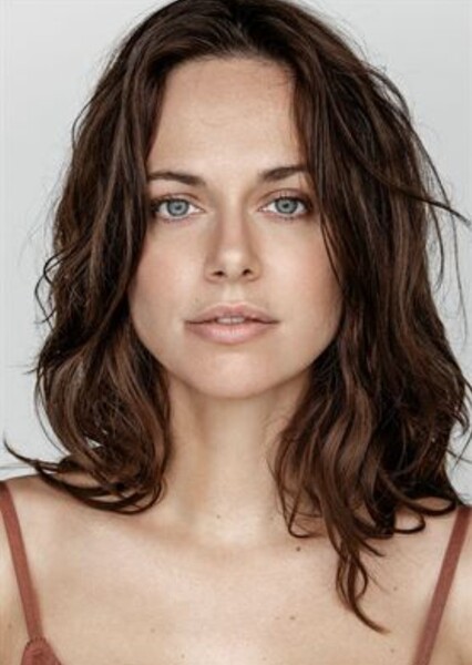 Chloé Ubaldi photo