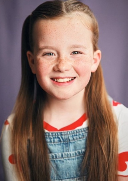 Chloe Ward