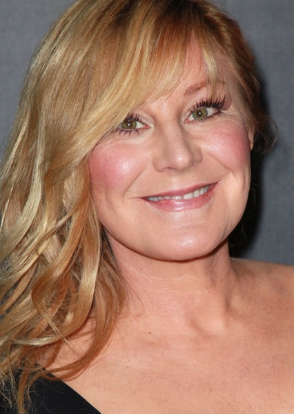 Chloe Webb photo