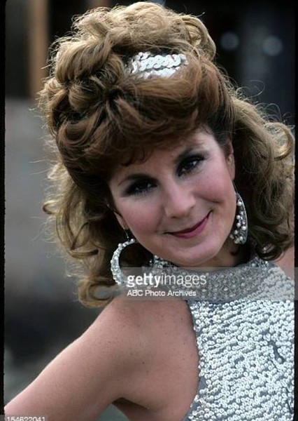 Chloe Webb Photo on myCast - Fan Casting Your Favorite Stories