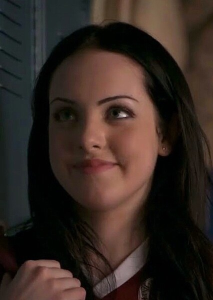 Chloe Woods (White Collar)